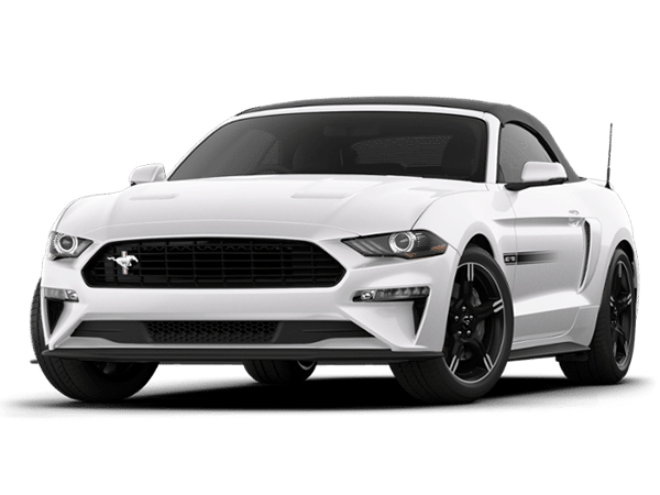 Sports Car & Convertible Rental - Downtown Vancouver & Abbotsford - Pacific  Car Rentals